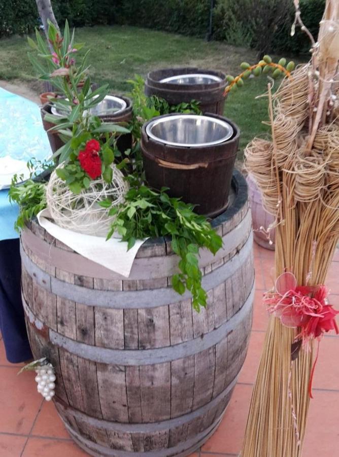 Agriturismo Pingitore Luzzi Εξωτερικό φωτογραφία