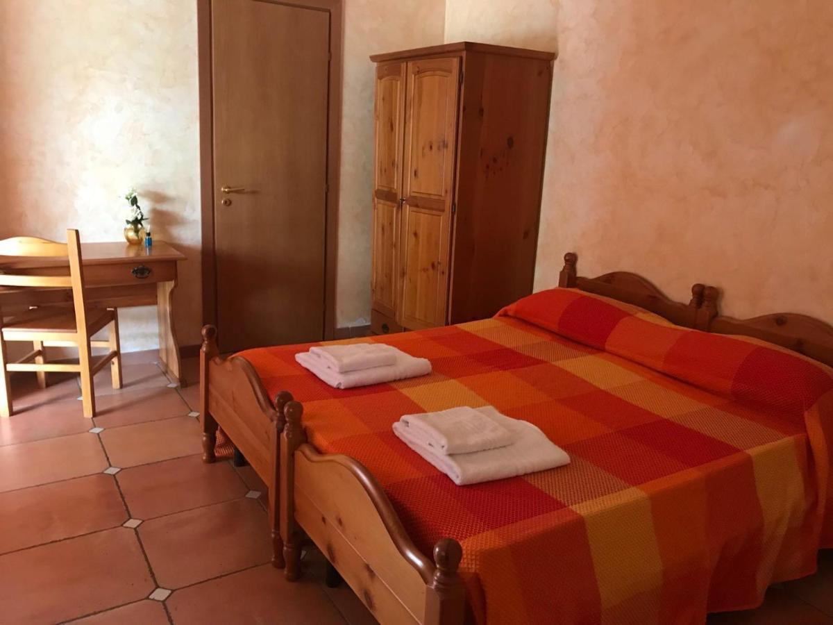 Agriturismo Pingitore Luzzi Εξωτερικό φωτογραφία