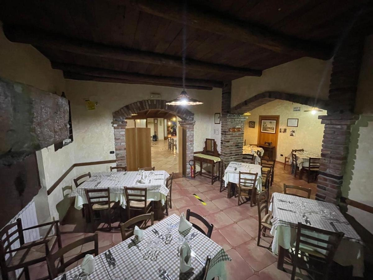 Agriturismo Pingitore Luzzi Εξωτερικό φωτογραφία