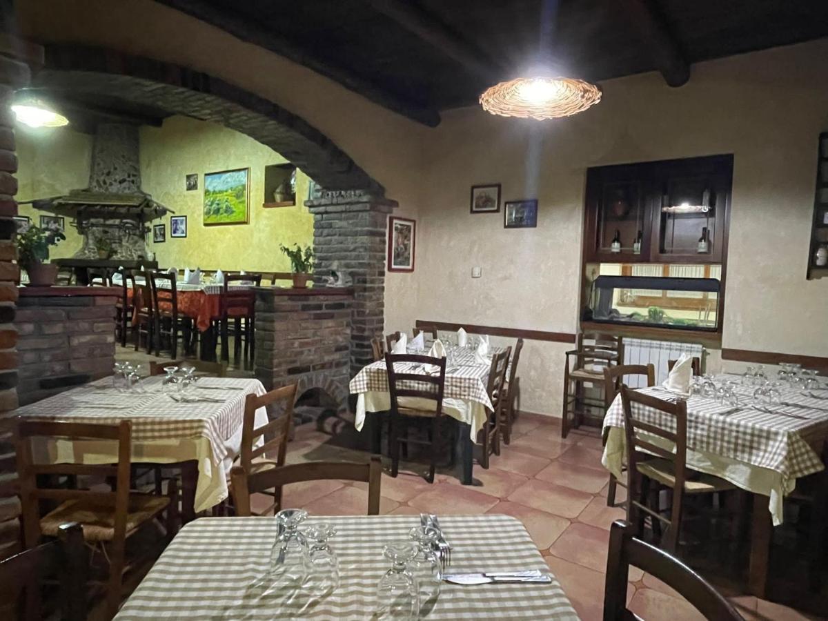 Agriturismo Pingitore Luzzi Εξωτερικό φωτογραφία