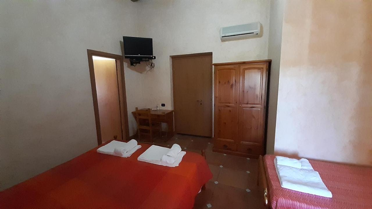 Agriturismo Pingitore Luzzi Εξωτερικό φωτογραφία