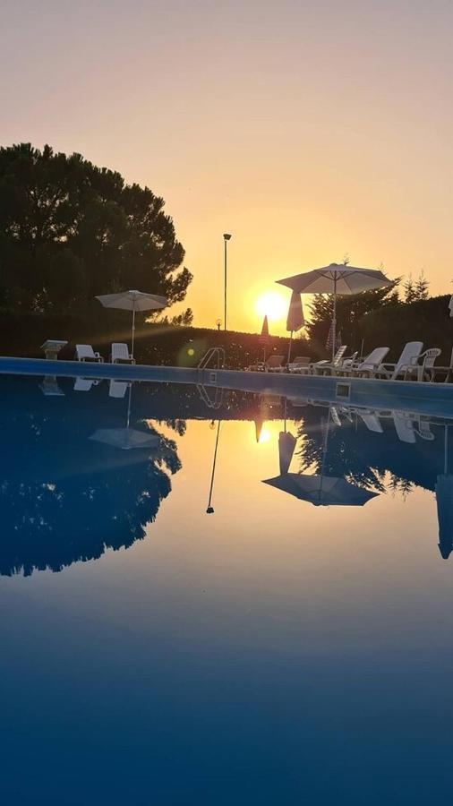 Agriturismo Pingitore Luzzi Εξωτερικό φωτογραφία