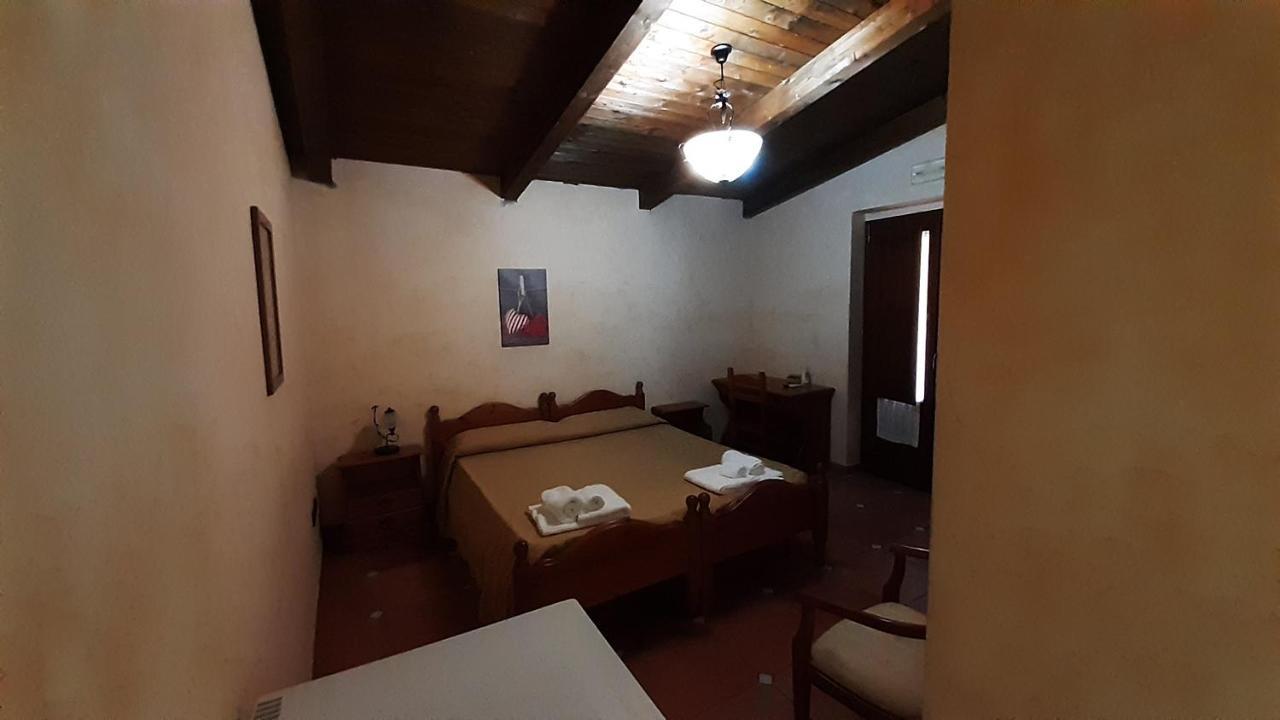 Agriturismo Pingitore Luzzi Εξωτερικό φωτογραφία