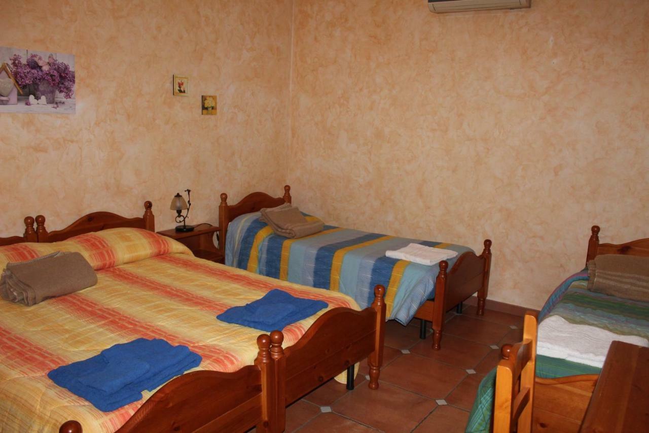 Agriturismo Pingitore Luzzi Εξωτερικό φωτογραφία