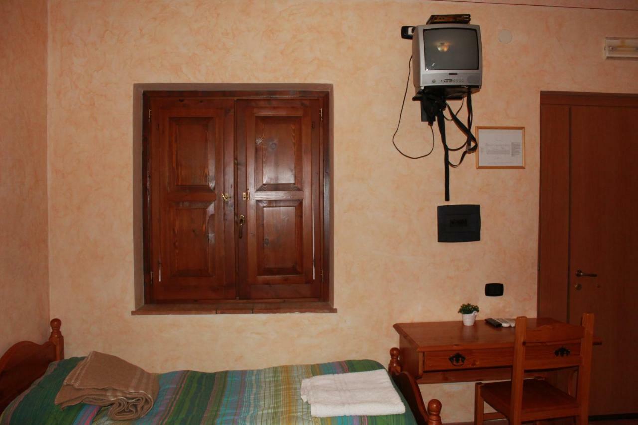 Agriturismo Pingitore Luzzi Εξωτερικό φωτογραφία