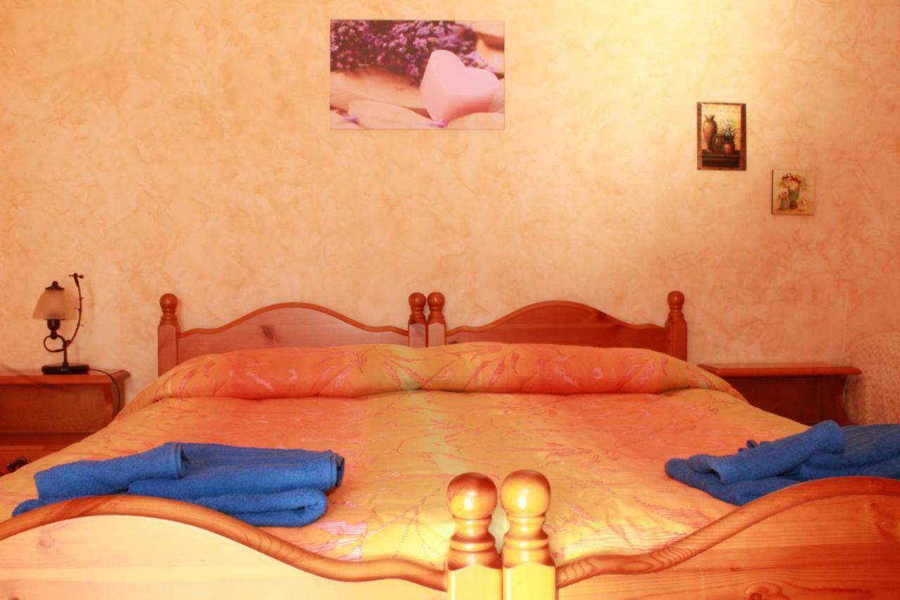 Agriturismo Pingitore Luzzi Εξωτερικό φωτογραφία