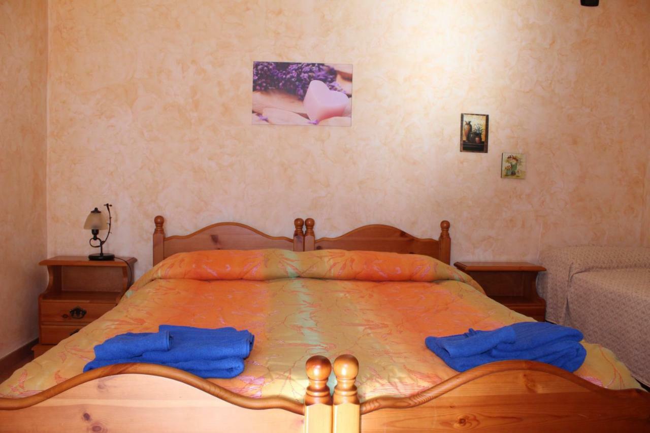 Agriturismo Pingitore Luzzi Εξωτερικό φωτογραφία